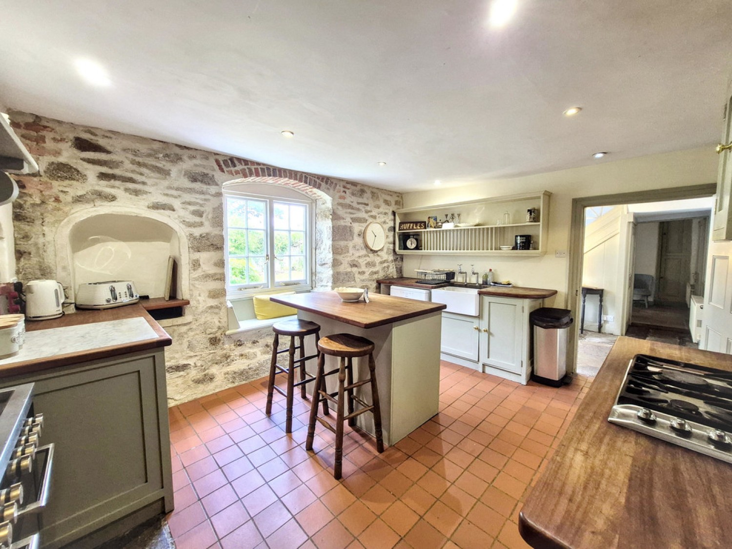 5 bedroom House for Sale Penryn, Cornwall