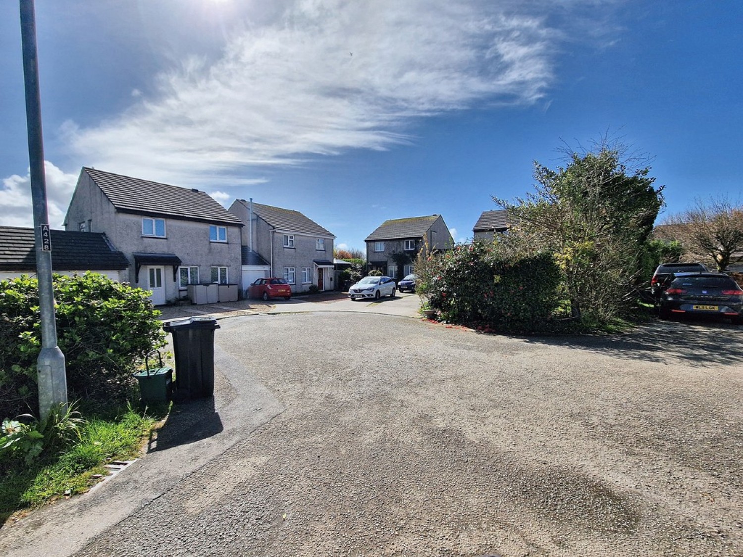 Tremenheere Avenue