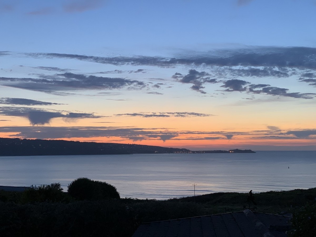 Riviere Towans, St Ives Bay