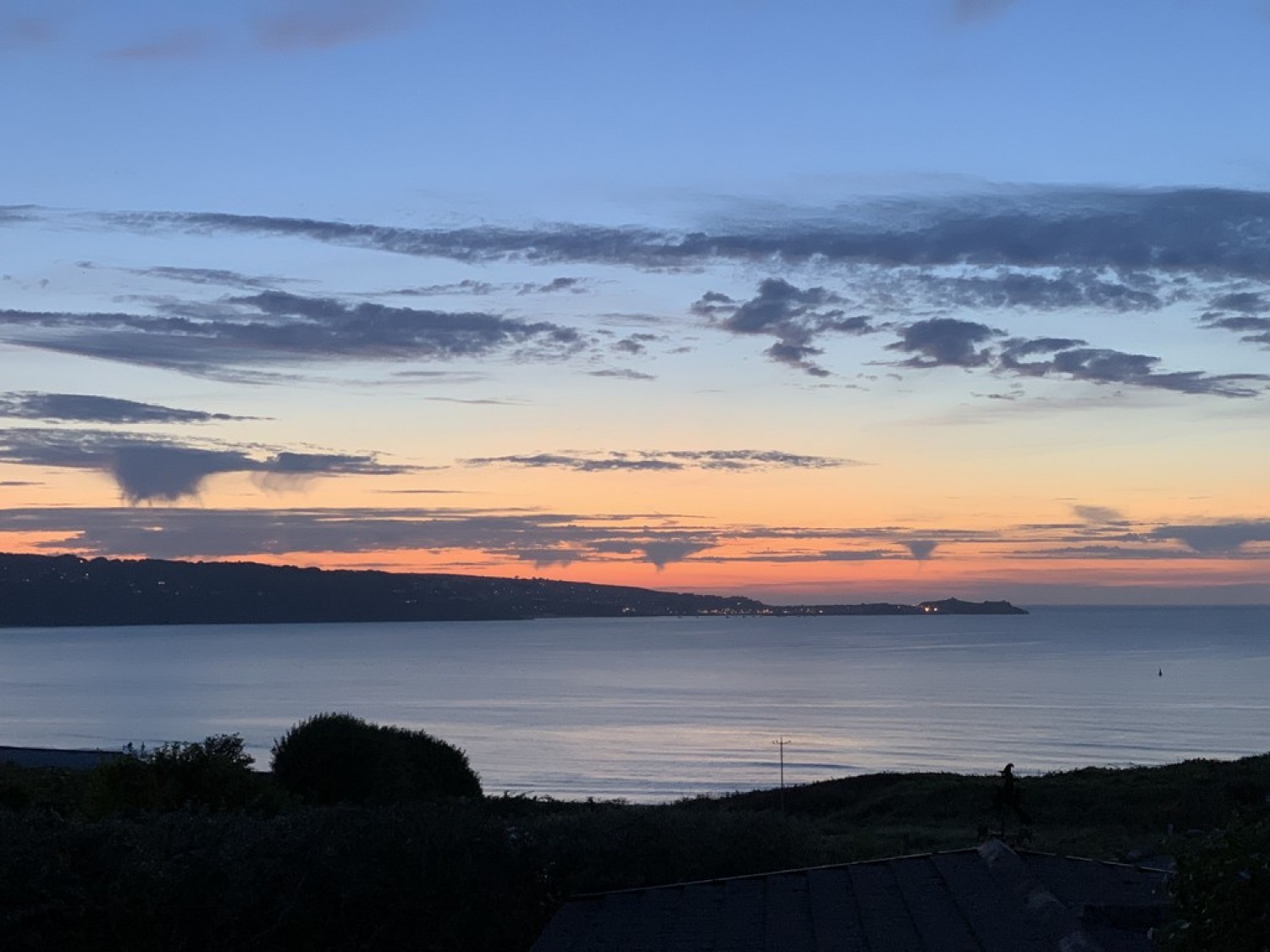 Riviere Towans, St Ives Bay