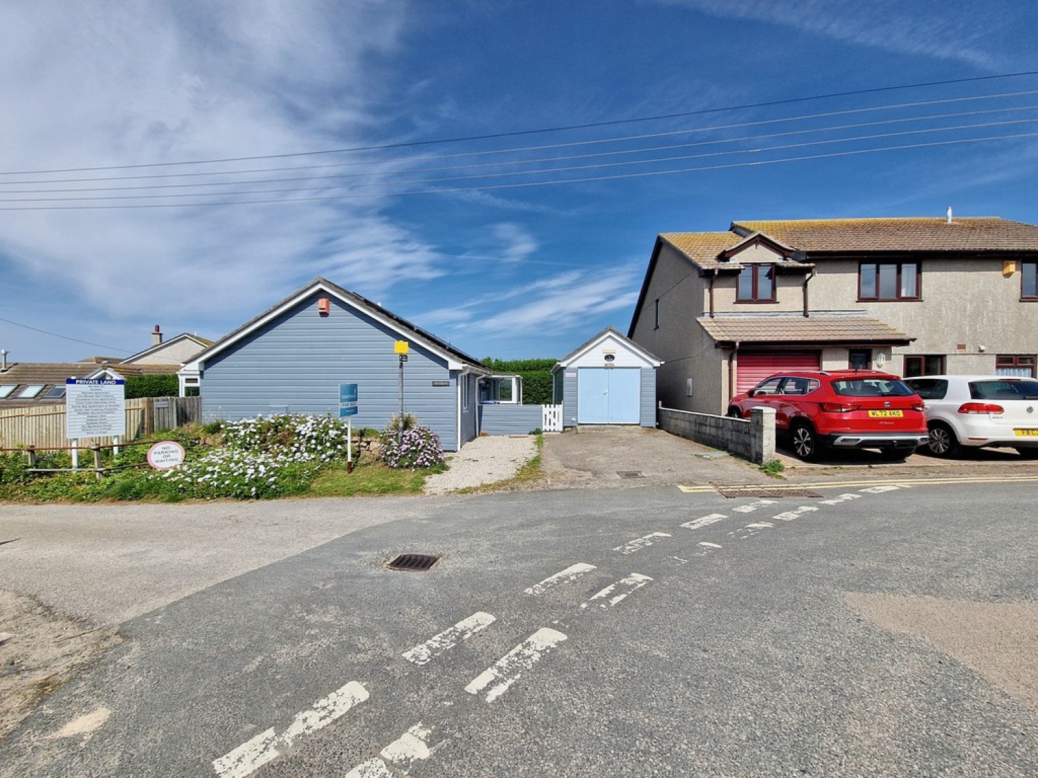 Riviere Towans, St Ives Bay