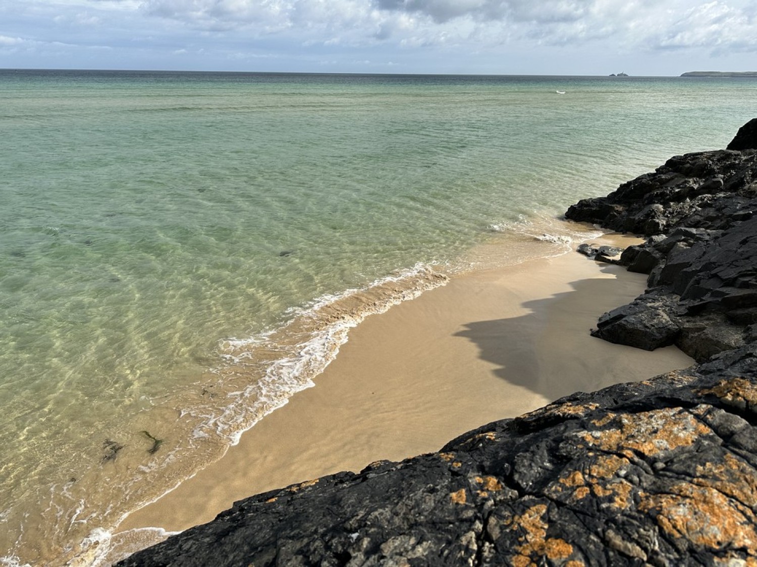 Riviere Towans, St Ives Bay