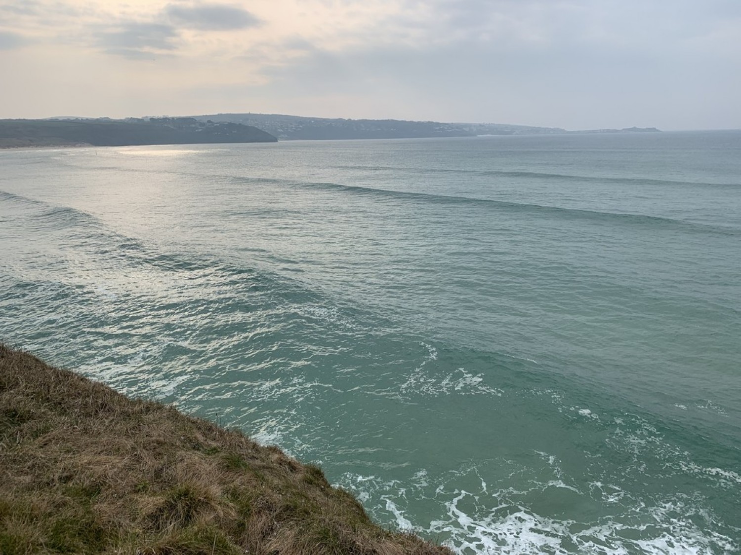 Riviere Towans, St Ives Bay