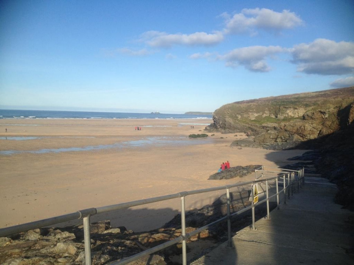 Riviere Towans, St Ives Bay