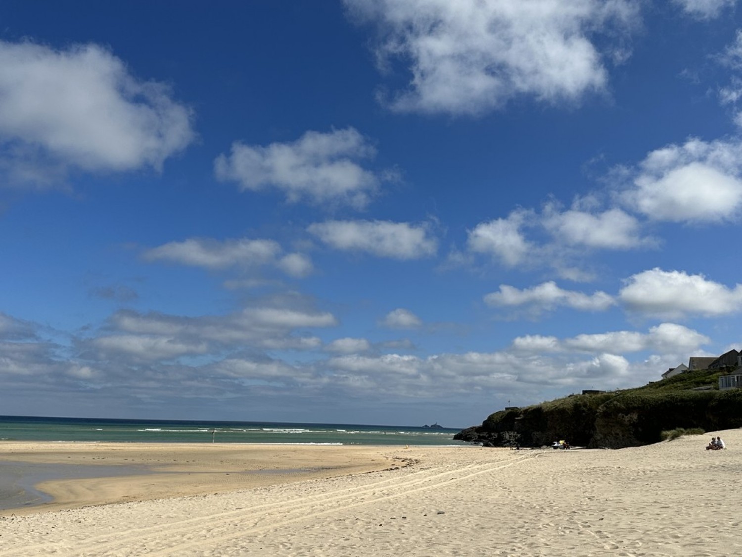 Riviere Towans, St Ives Bay