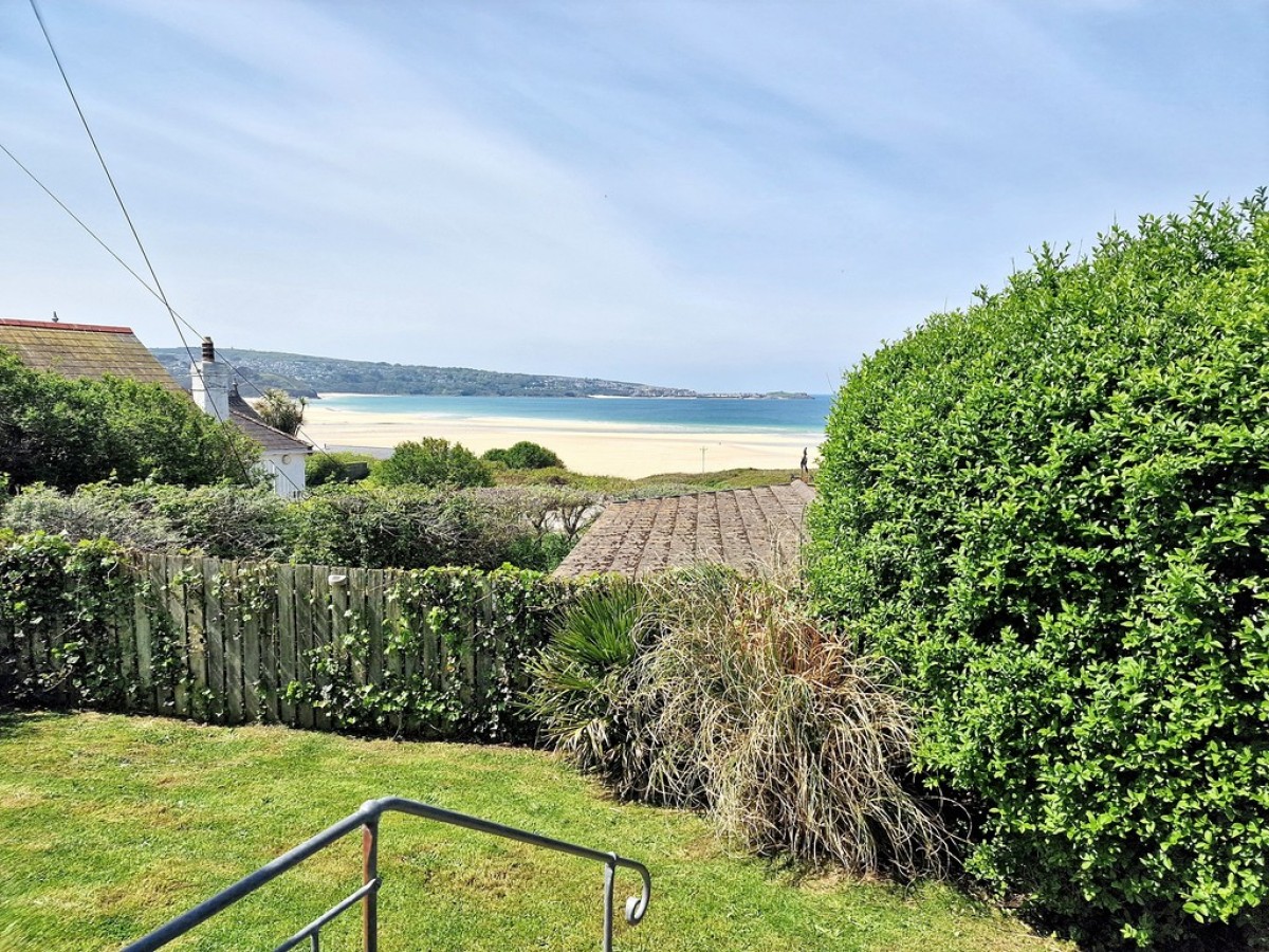 Riviere Towans, St Ives Bay