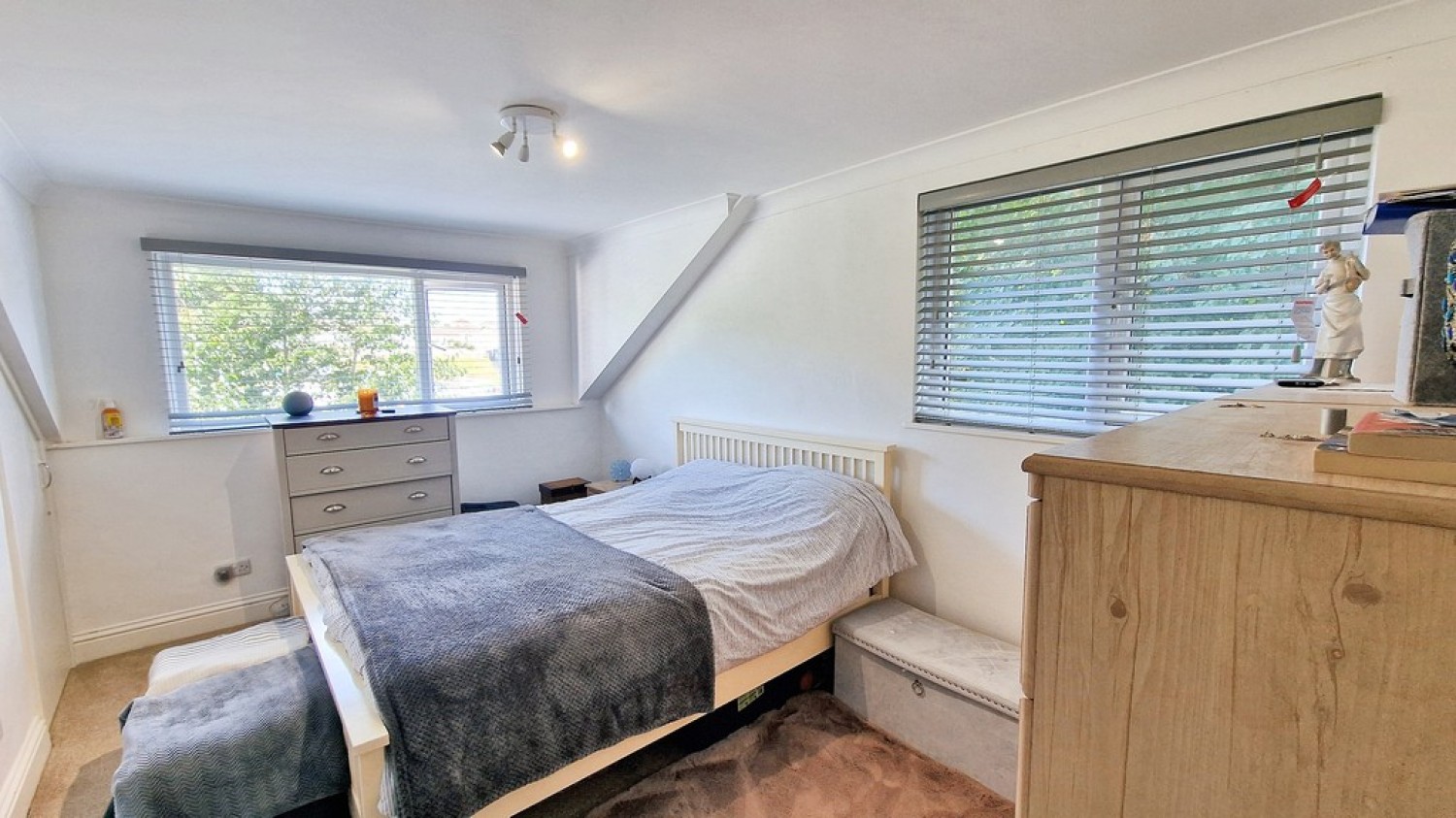 Bickland Water Cottages