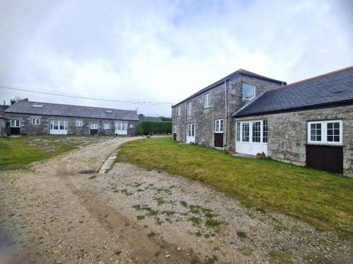 Trenoweth, Mabe, Penryn