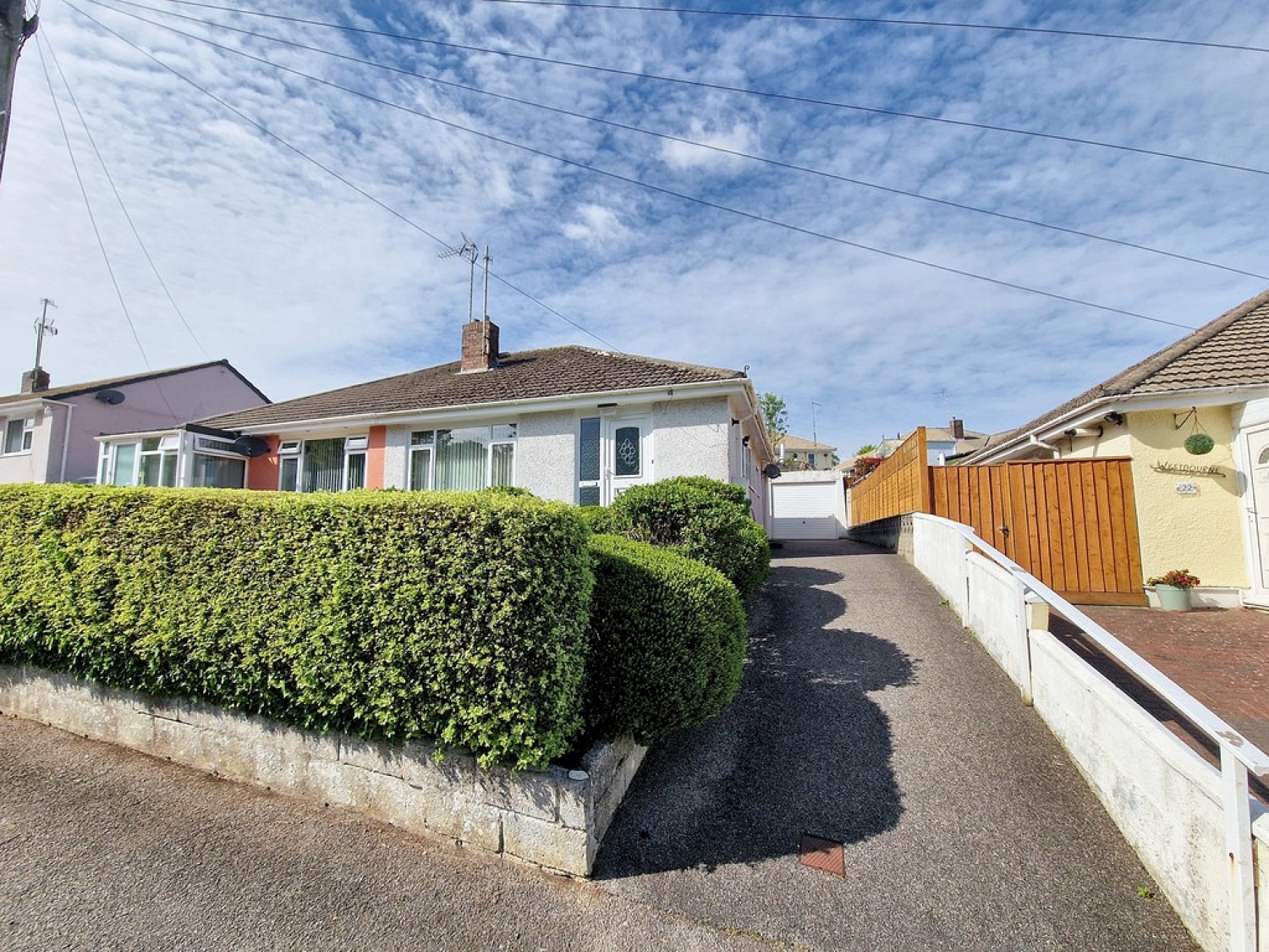 Conway Road, Falmouth