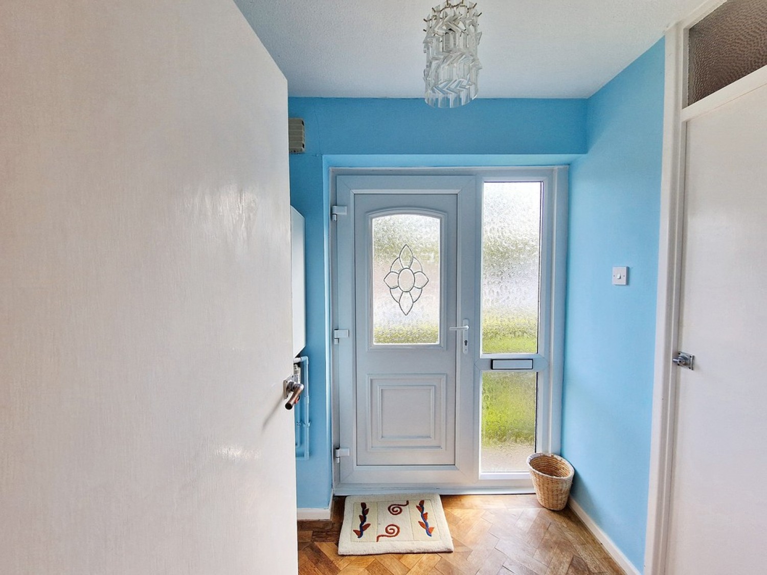Conway Road, Falmouth
