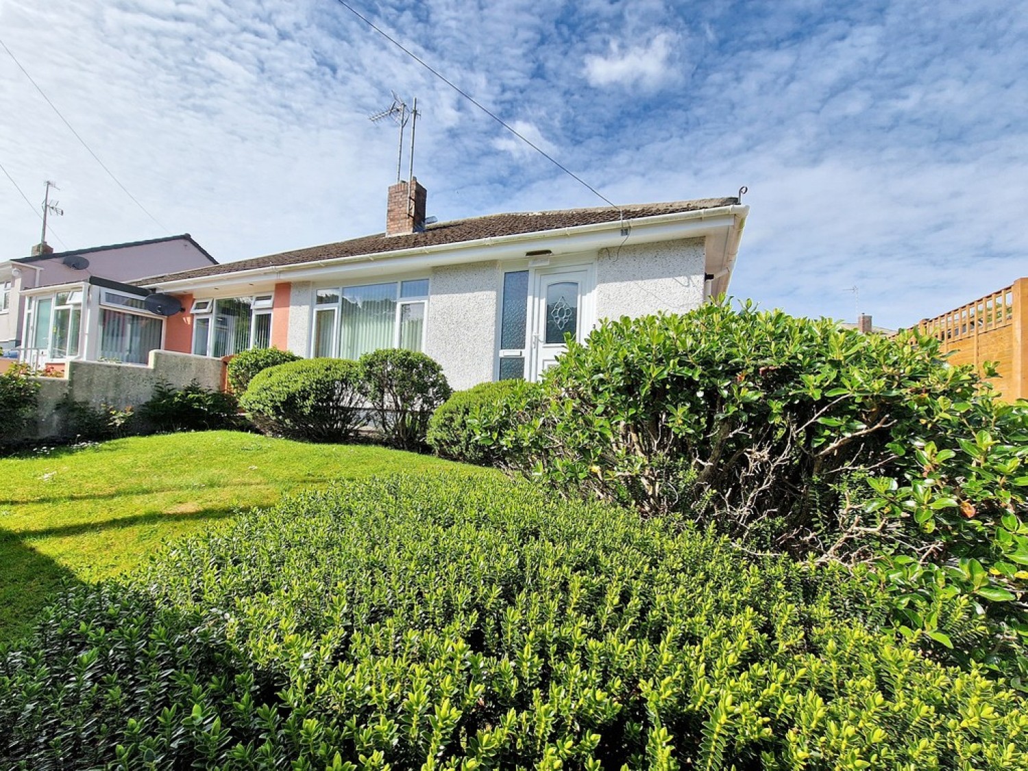 Conway Road, Falmouth
