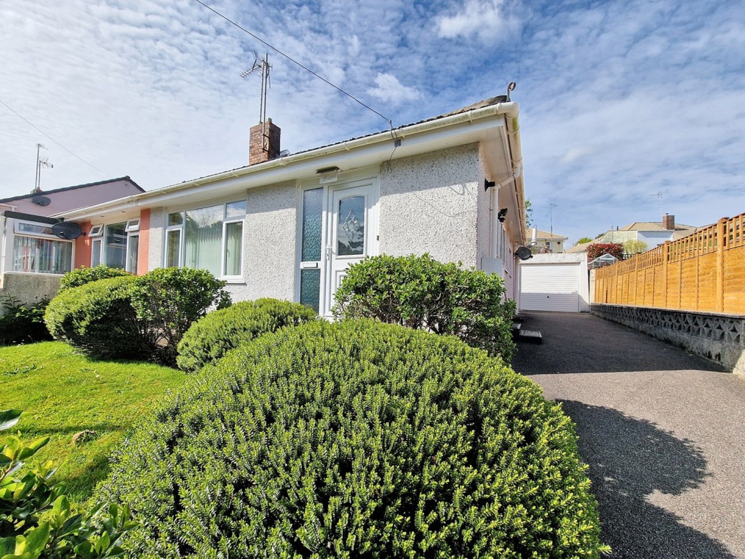 Conway Road, Falmouth