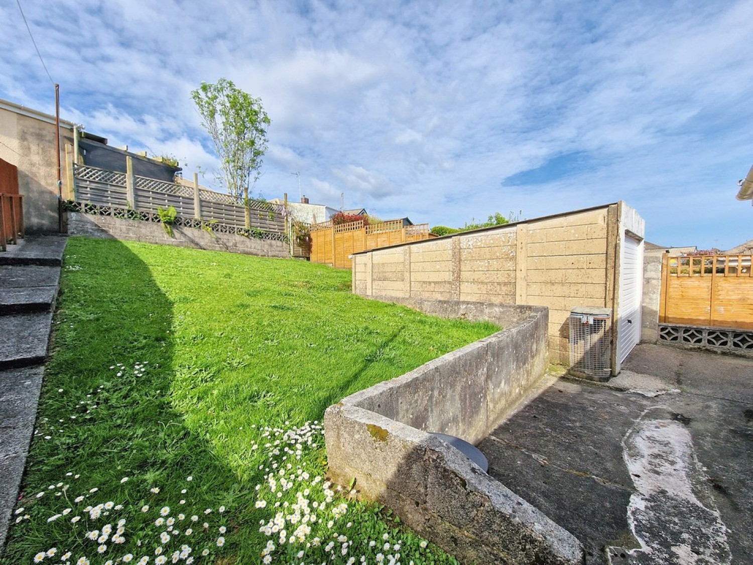 Conway Road, Falmouth