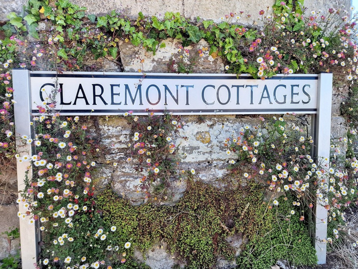 Claremont Cottages