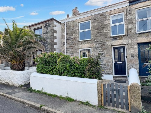 Unity Road, Porthleven