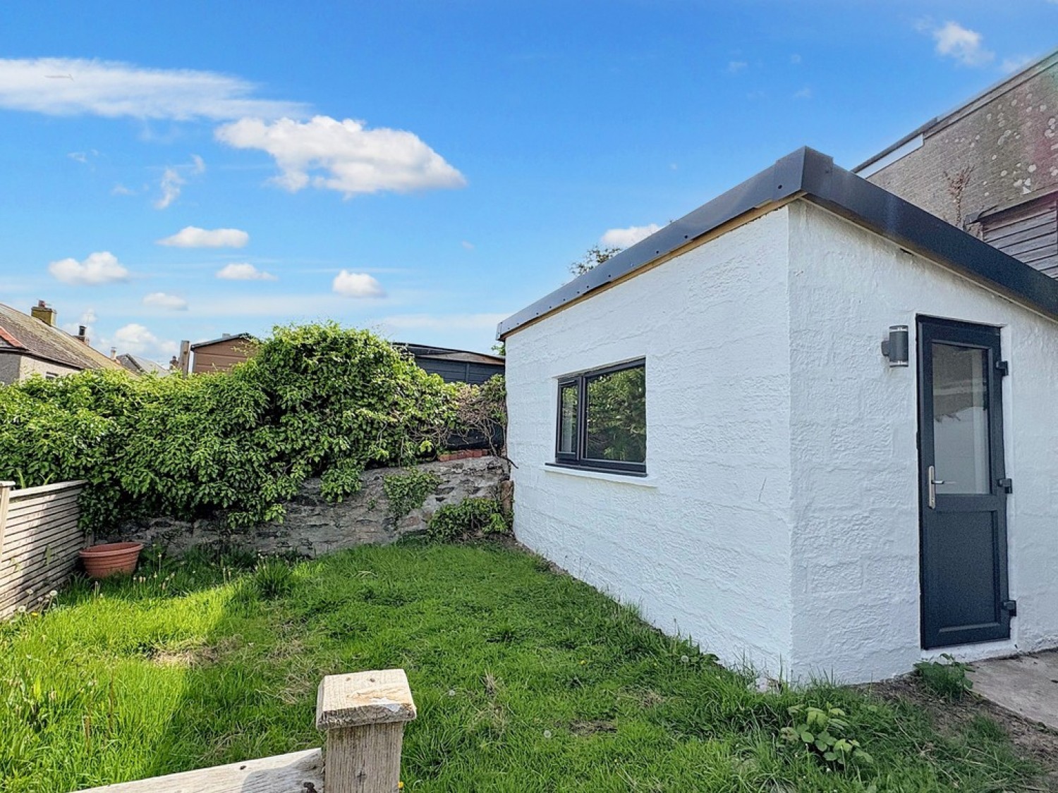 Unity Road, Porthleven