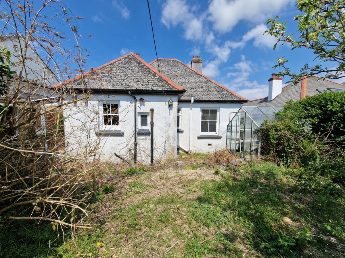 Kernick Road, Penryn
