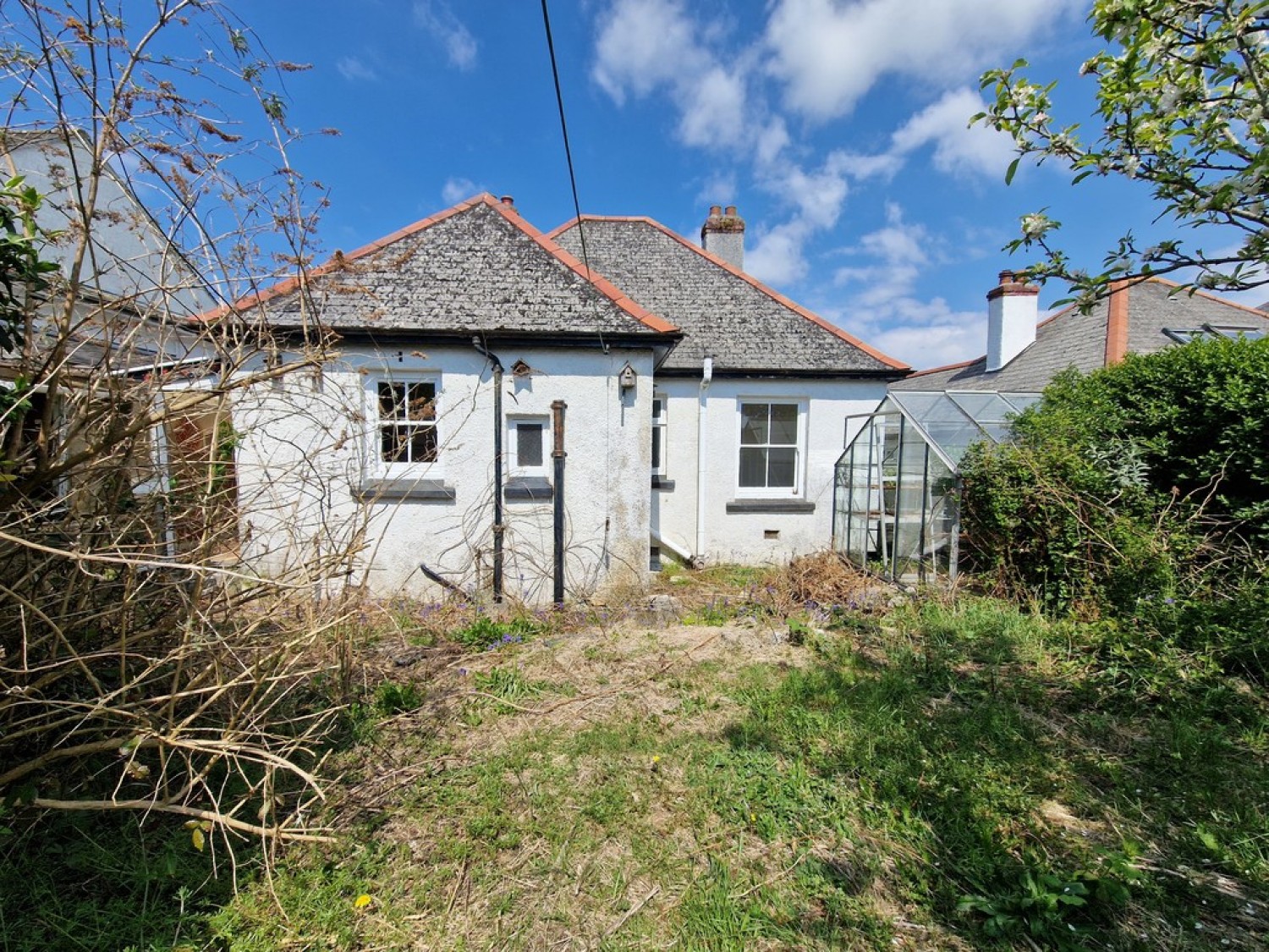 Kernick Road, Penryn