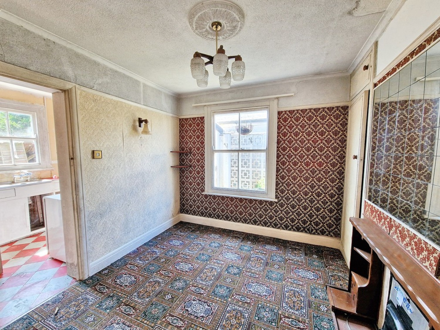 Kernick Road, Penryn