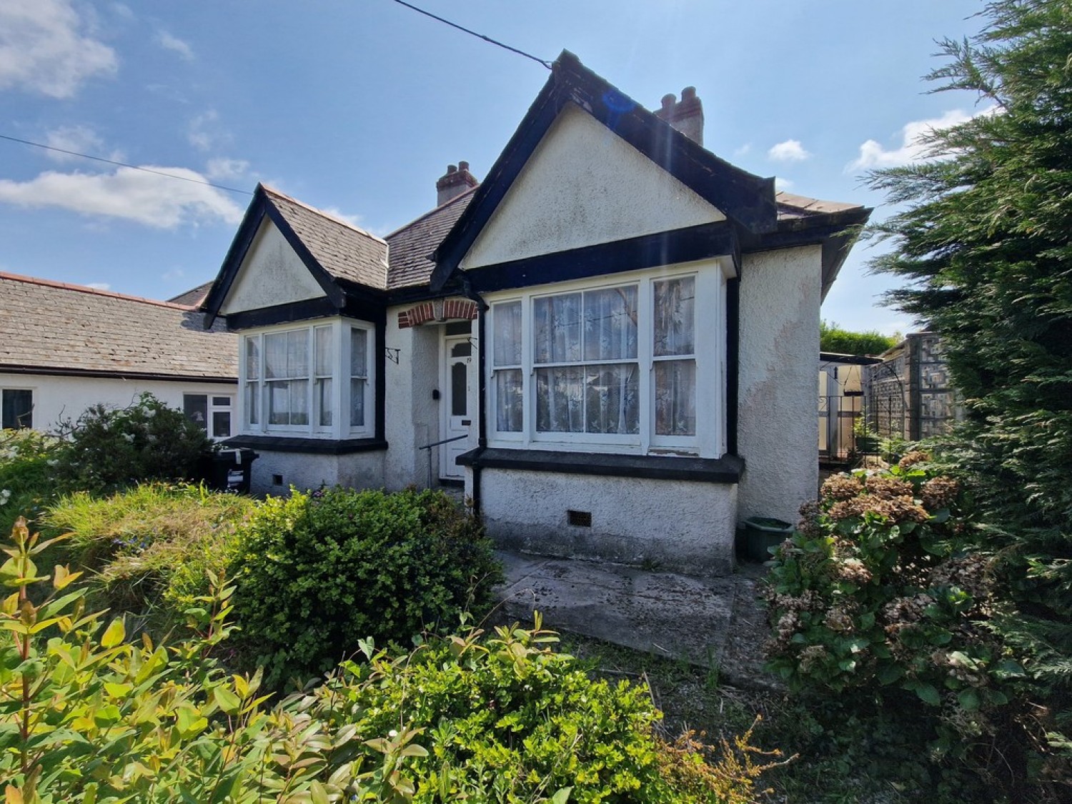Kernick Road, Penryn