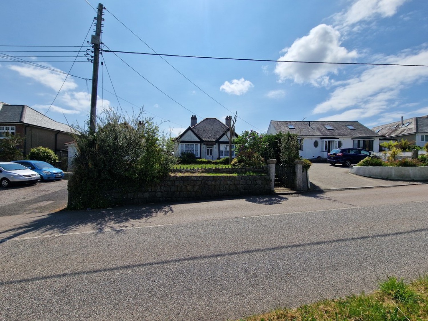 Kernick Road, Penryn