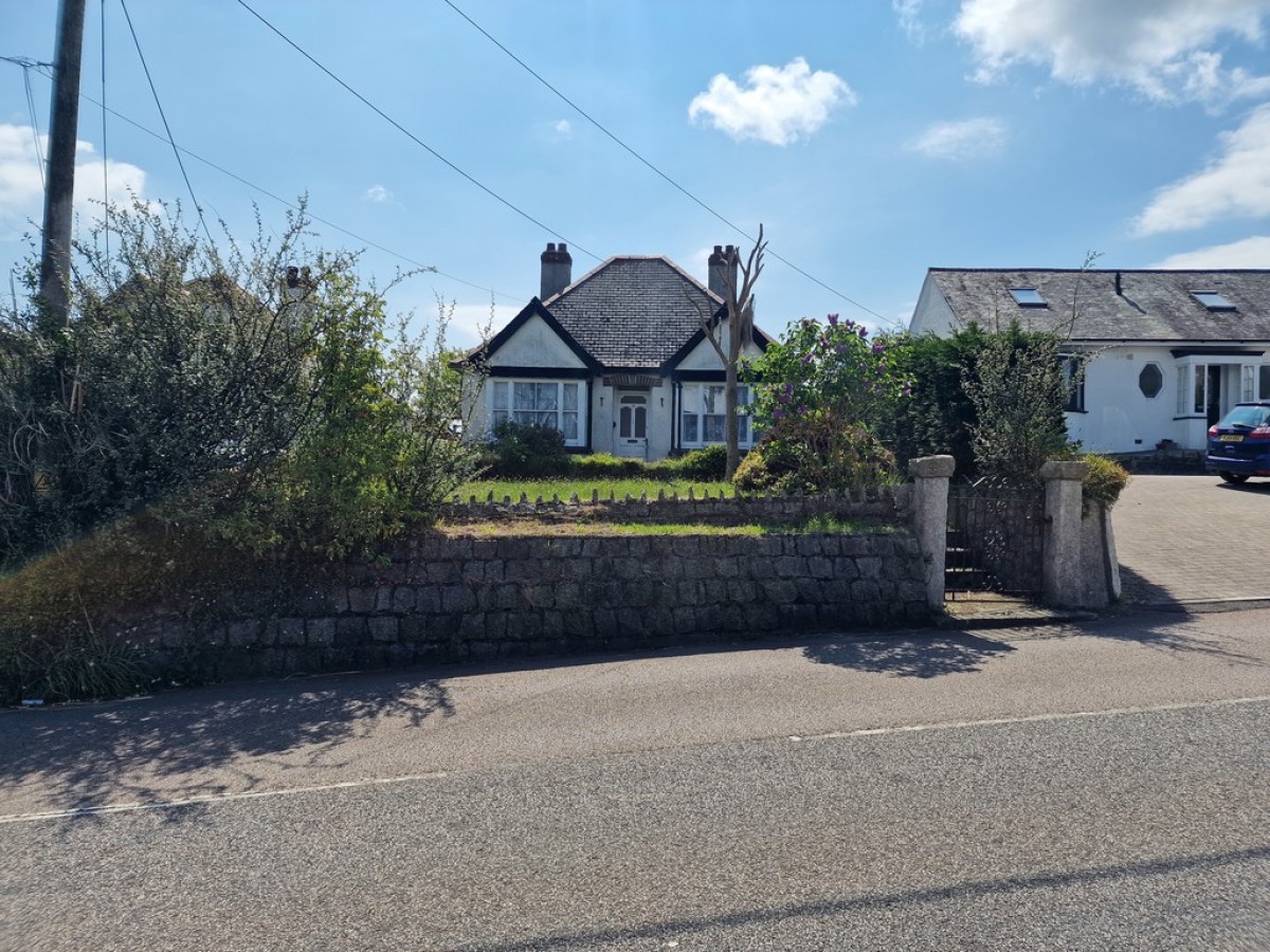 Kernick Road, Penryn