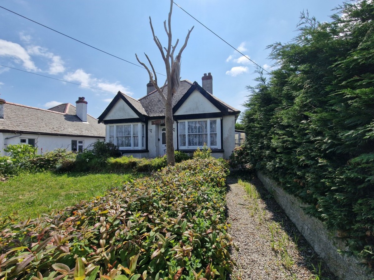 Kernick Road, Penryn
