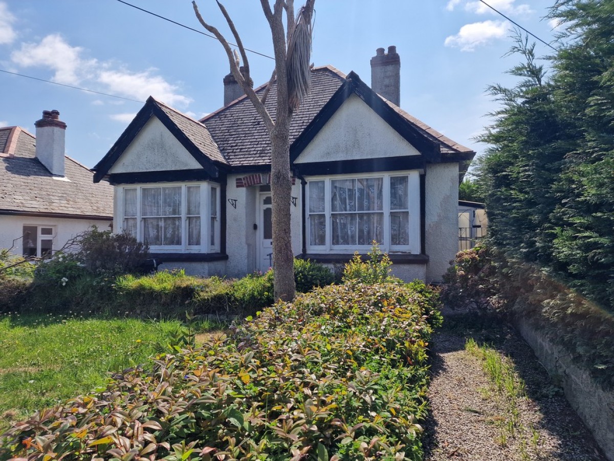 Kernick Road, Penryn