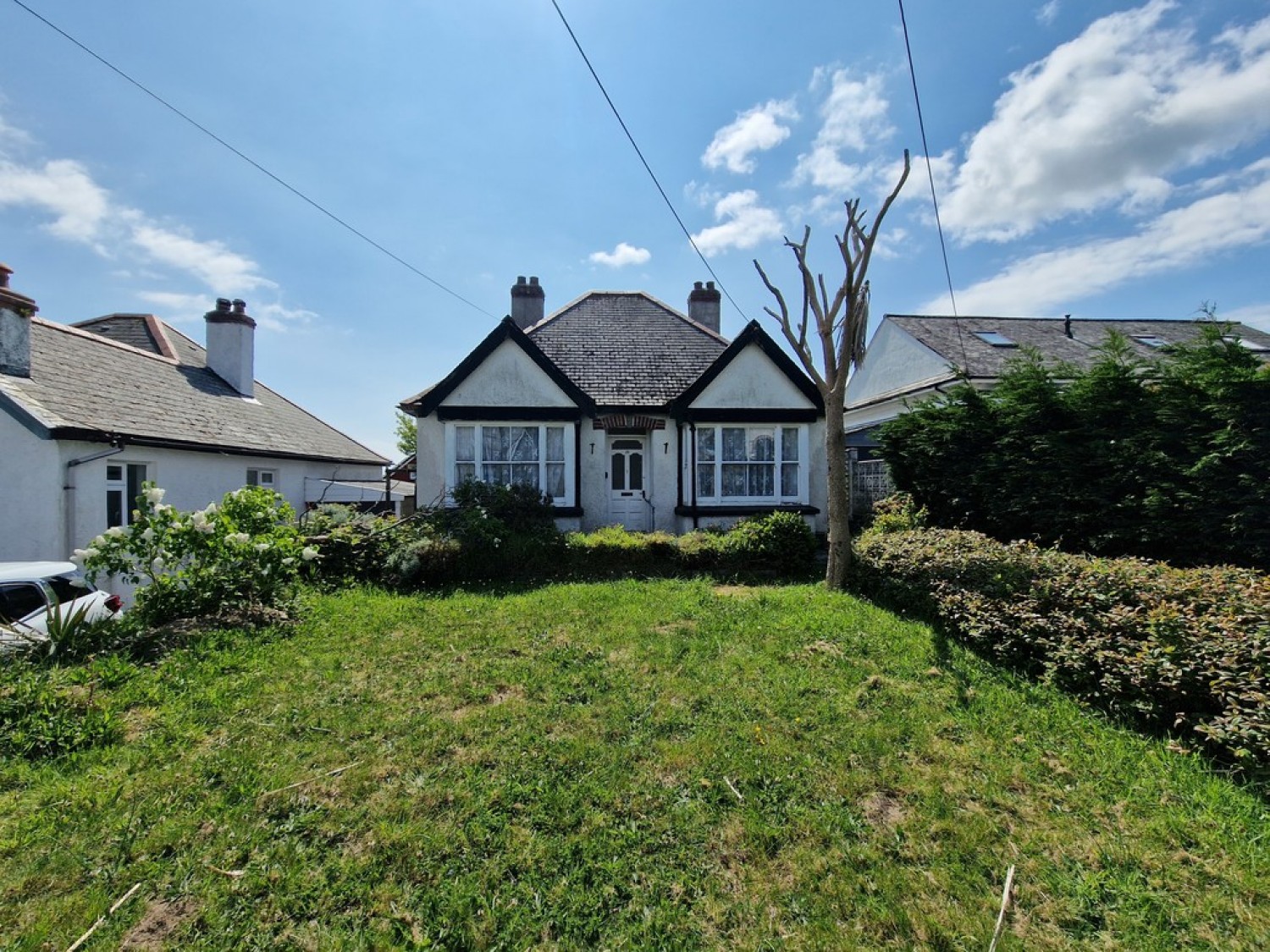 Kernick Road, Penryn