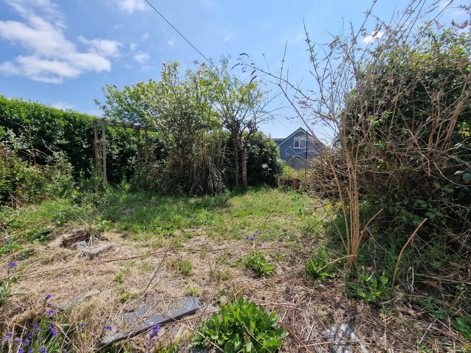 Kernick Road, Penryn