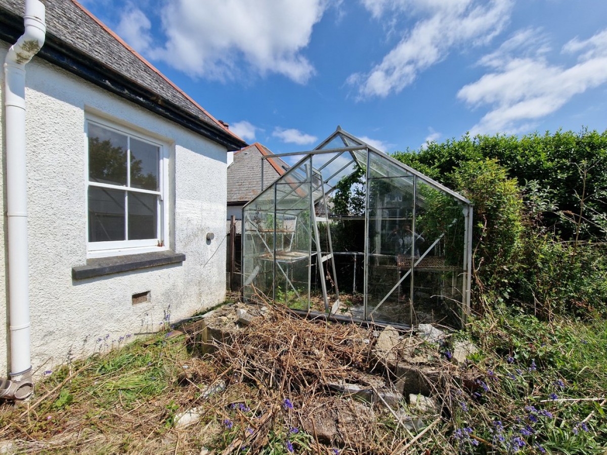 Kernick Road, Penryn