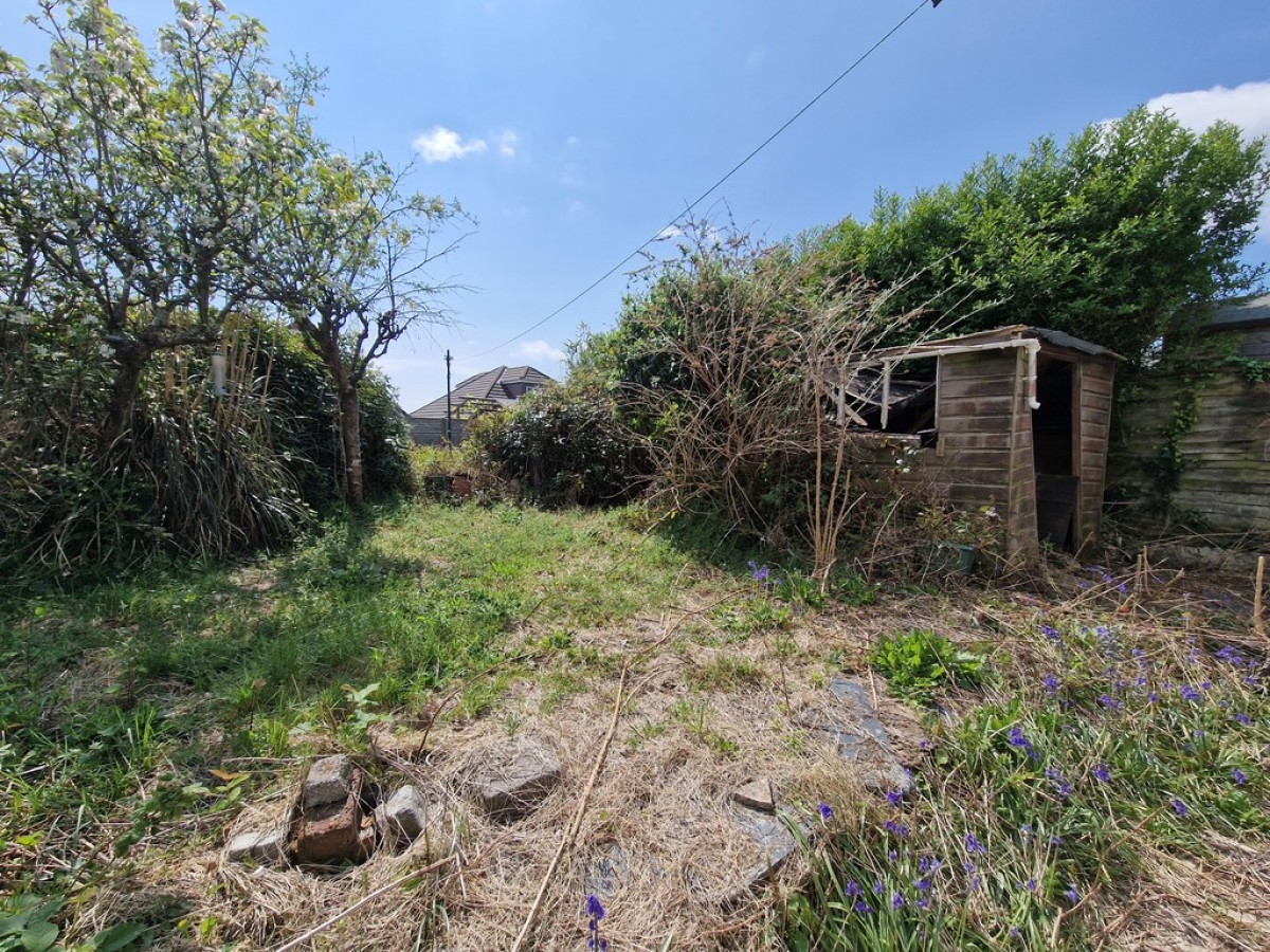 Kernick Road, Penryn