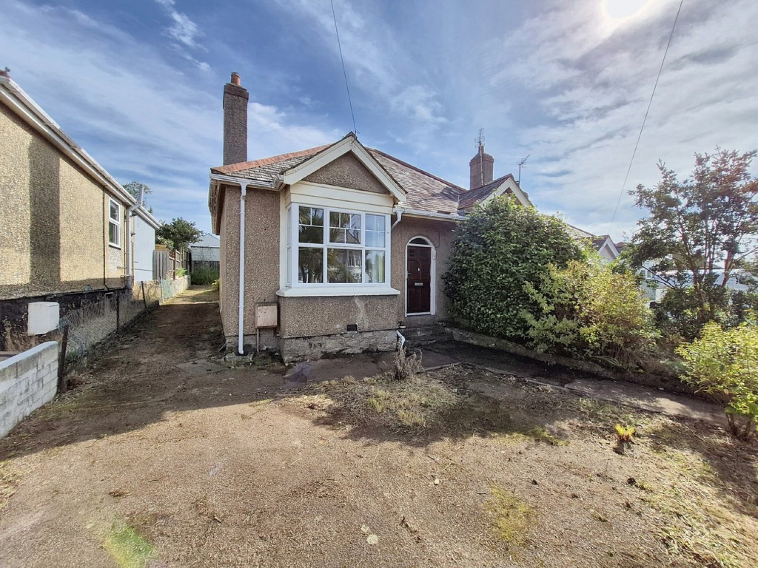 2 bedroom Bungalow for Sale Dracaena Avenue, Falmouth