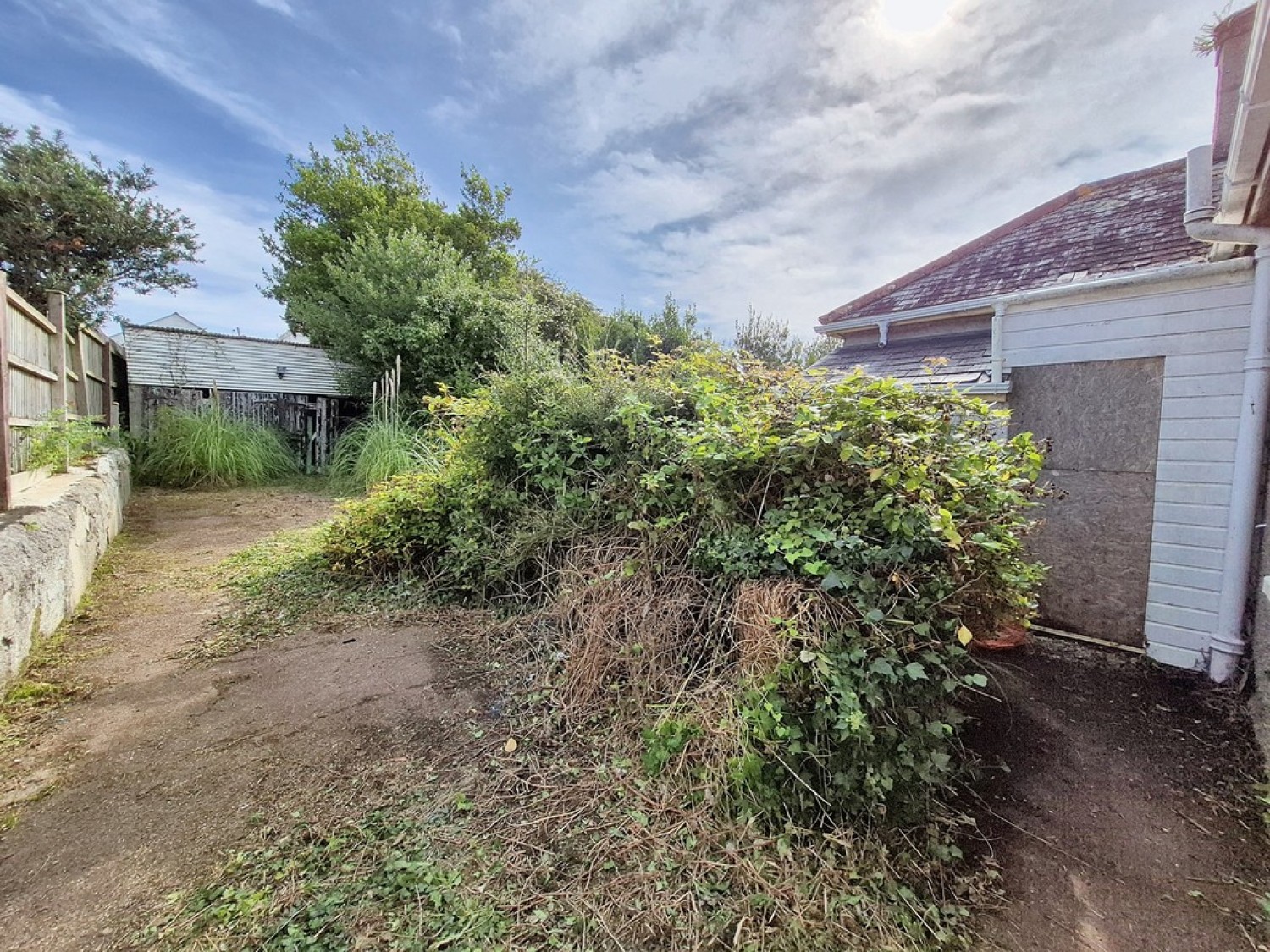 2 bedroom Bungalow for Sale Dracaena Avenue, Falmouth