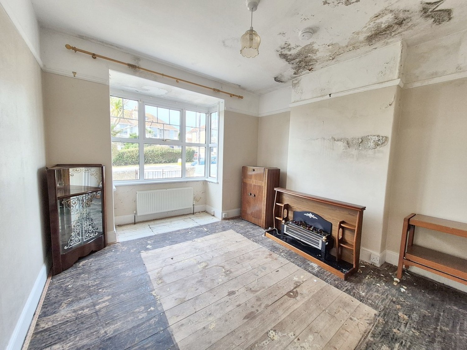 2 bedroom Bungalow for Sale Dracaena Avenue, Falmouth