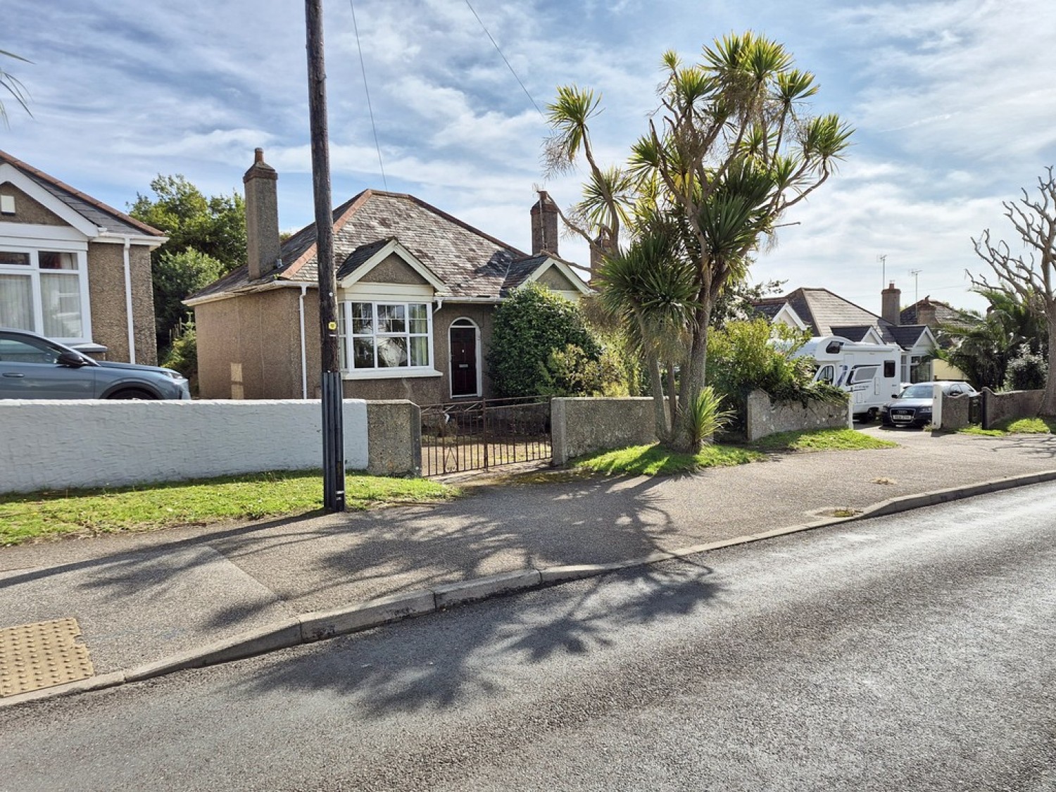 2 bedroom Bungalow for Sale Dracaena Avenue, Falmouth