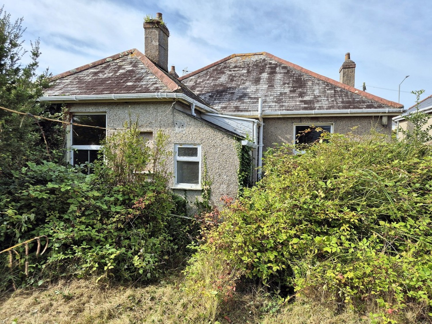 2 bedroom Bungalow for Sale Dracaena Avenue, Falmouth