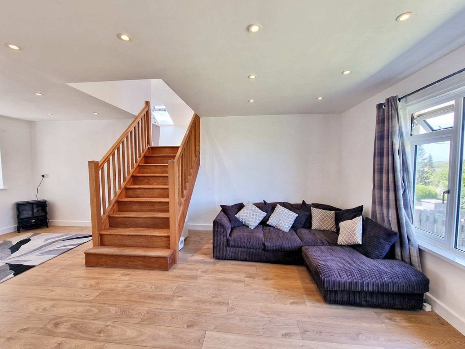 Crellow Lane, Stithians