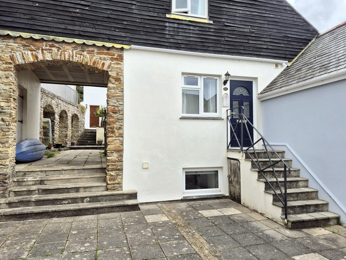 Kersey Road, Flushing, Cornwall