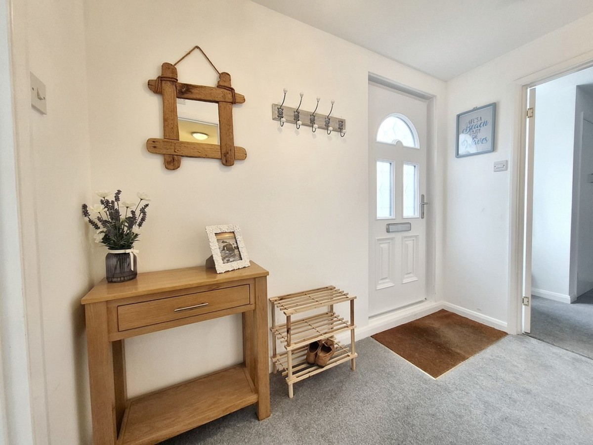 Kersey Road, Flushing, Cornwall