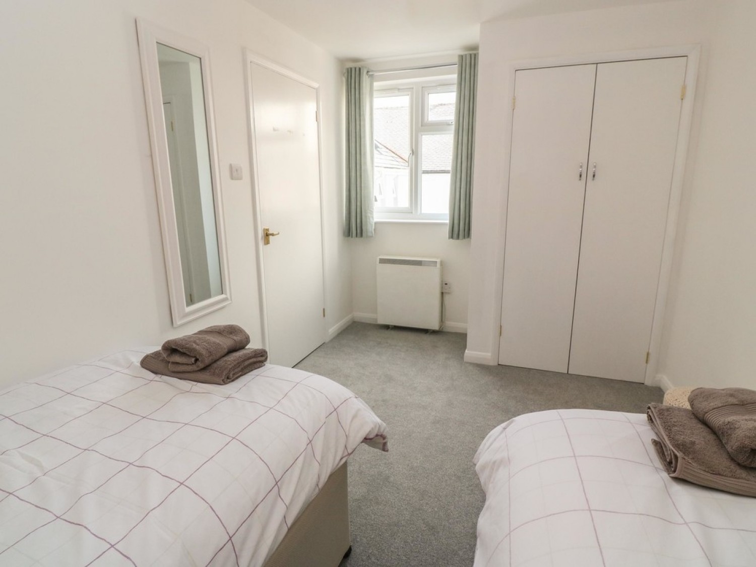 Kersey Road, Flushing, Cornwall