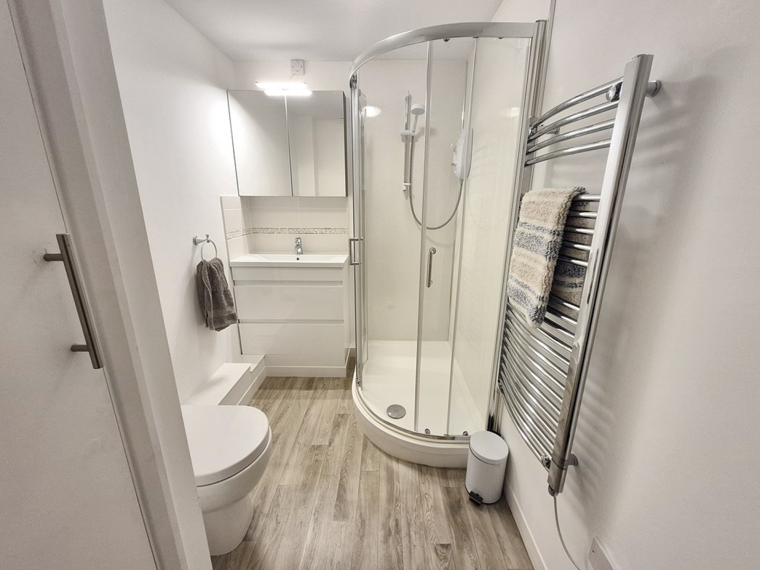 Kersey Road, Flushing, Cornwall