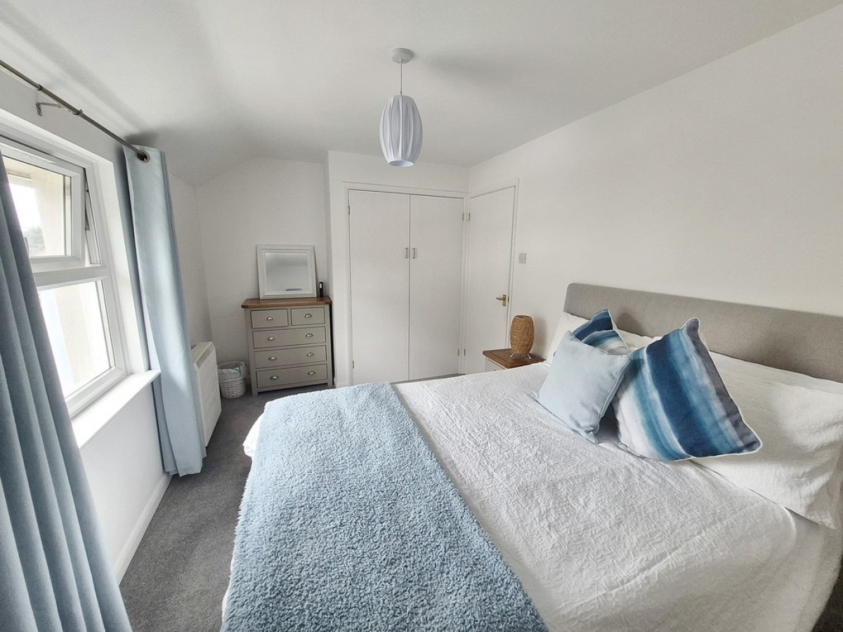 Kersey Road, Flushing, Cornwall