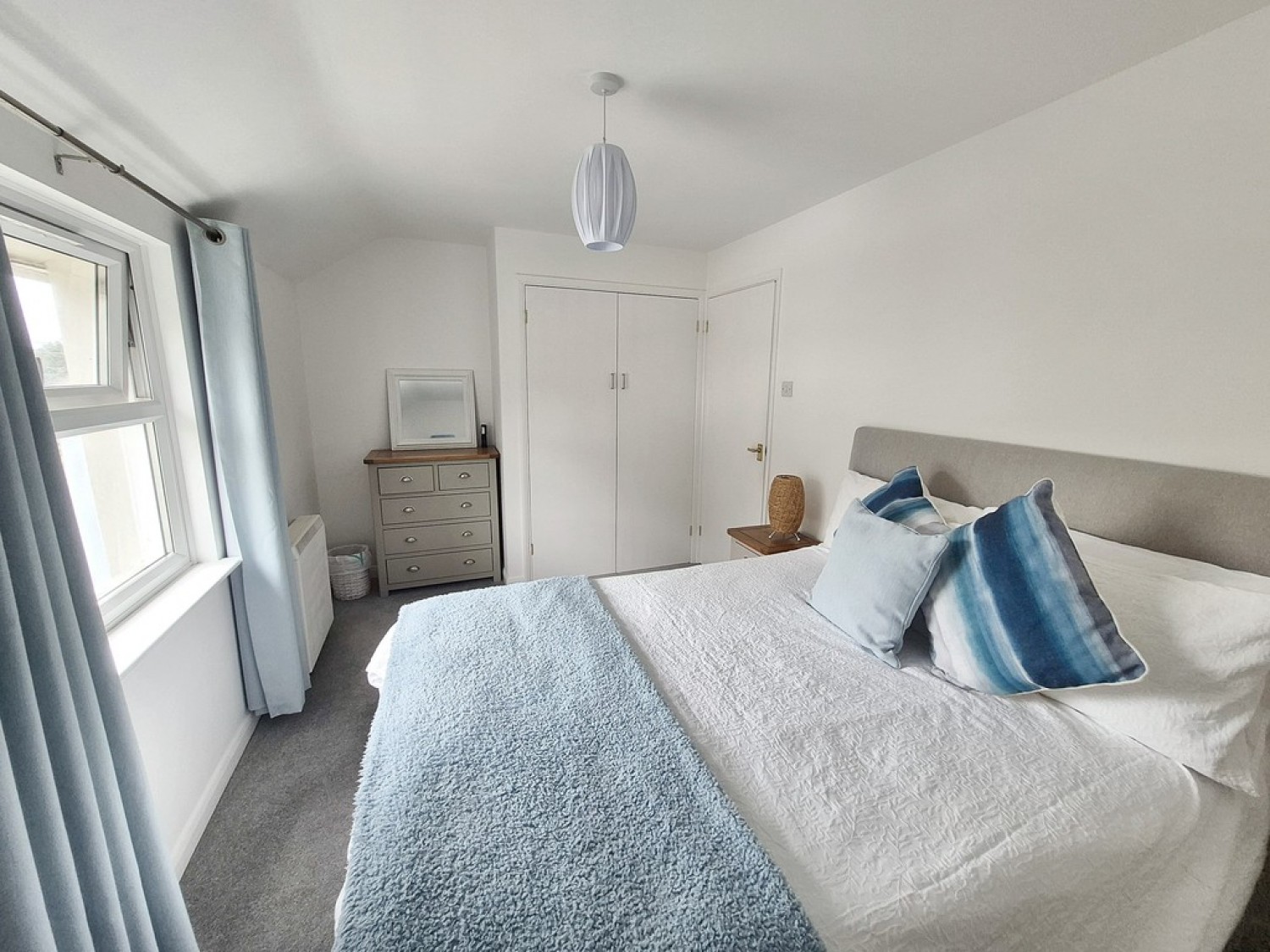 Kersey Road, Flushing, Cornwall