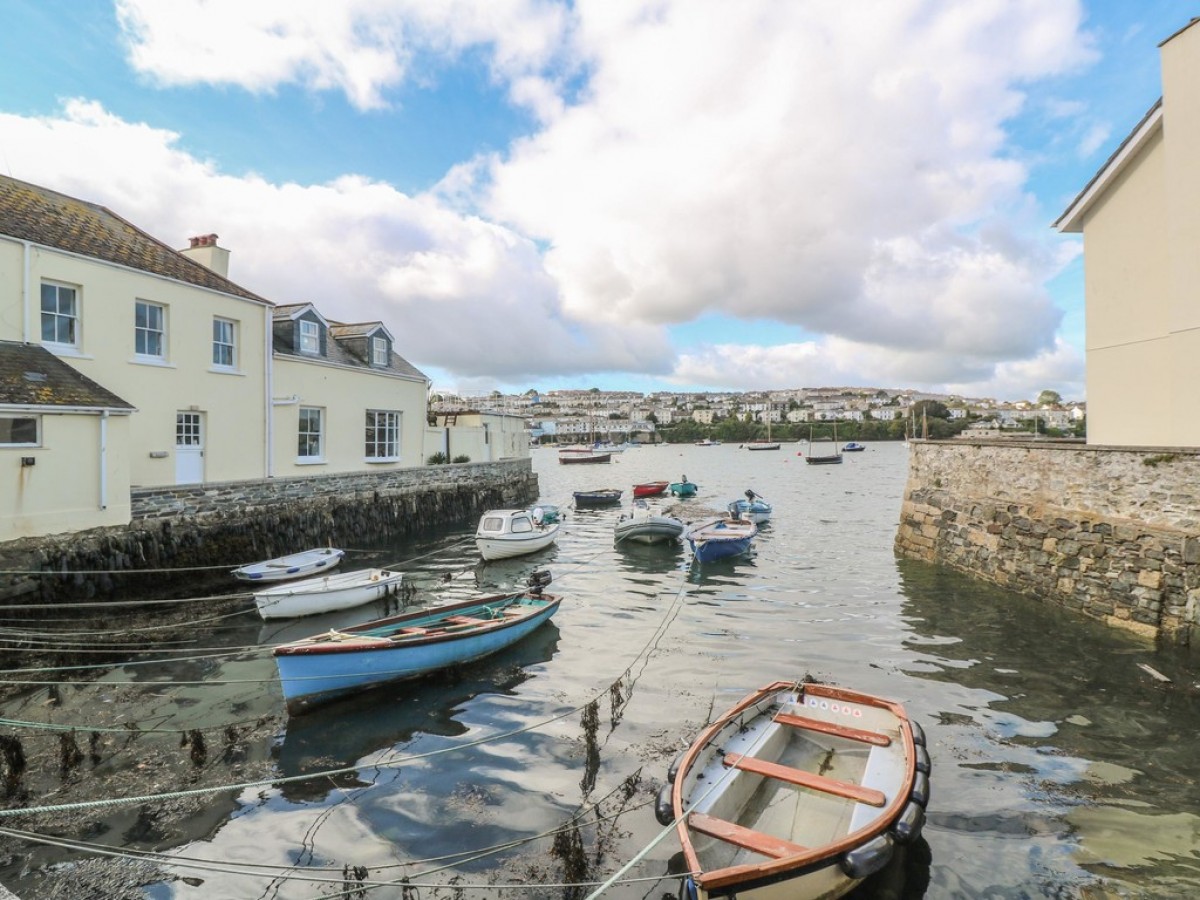 Kersey Road, Flushing, Cornwall