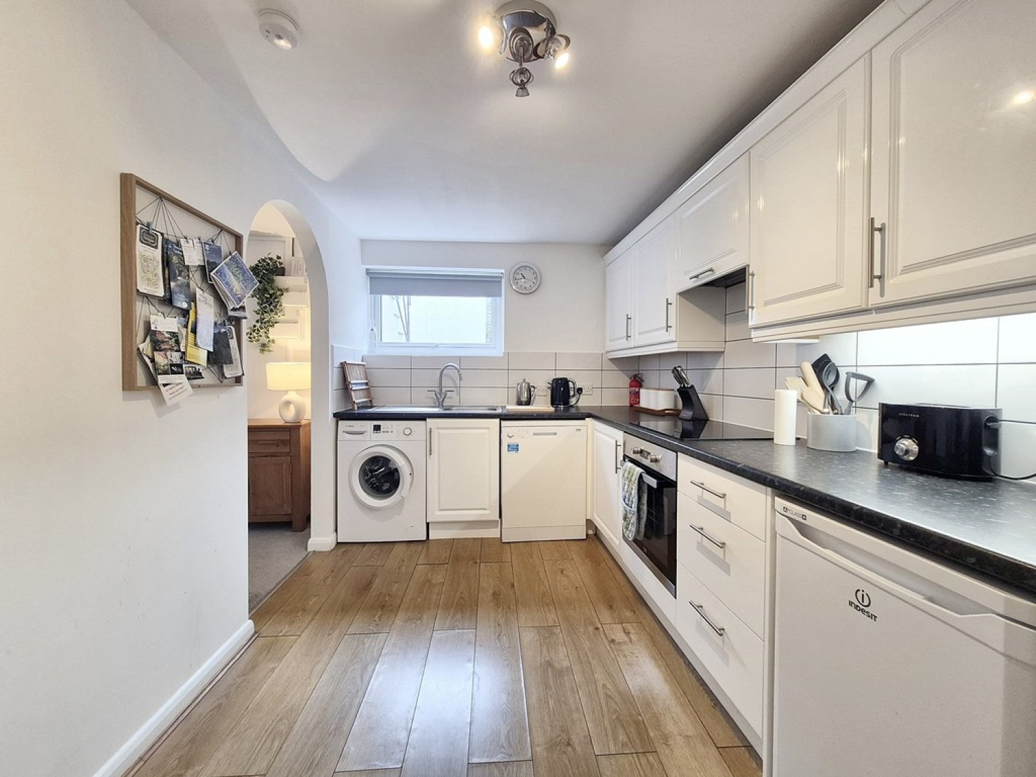 Kersey Road, Flushing, Cornwall