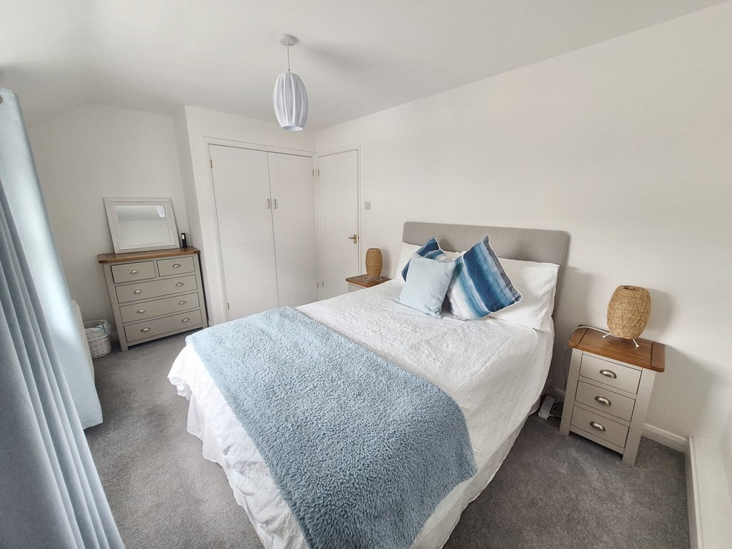 Kersey Road, Flushing, Cornwall