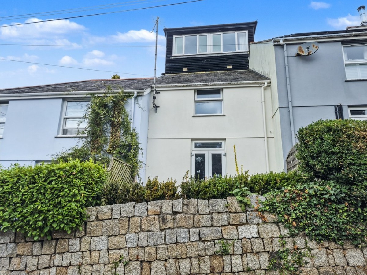 Kersey Road, Flushing, Cornwall