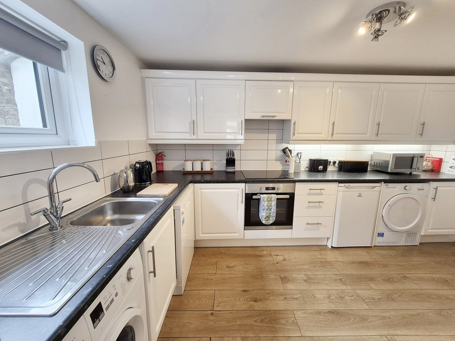 Kersey Road, Flushing, Cornwall