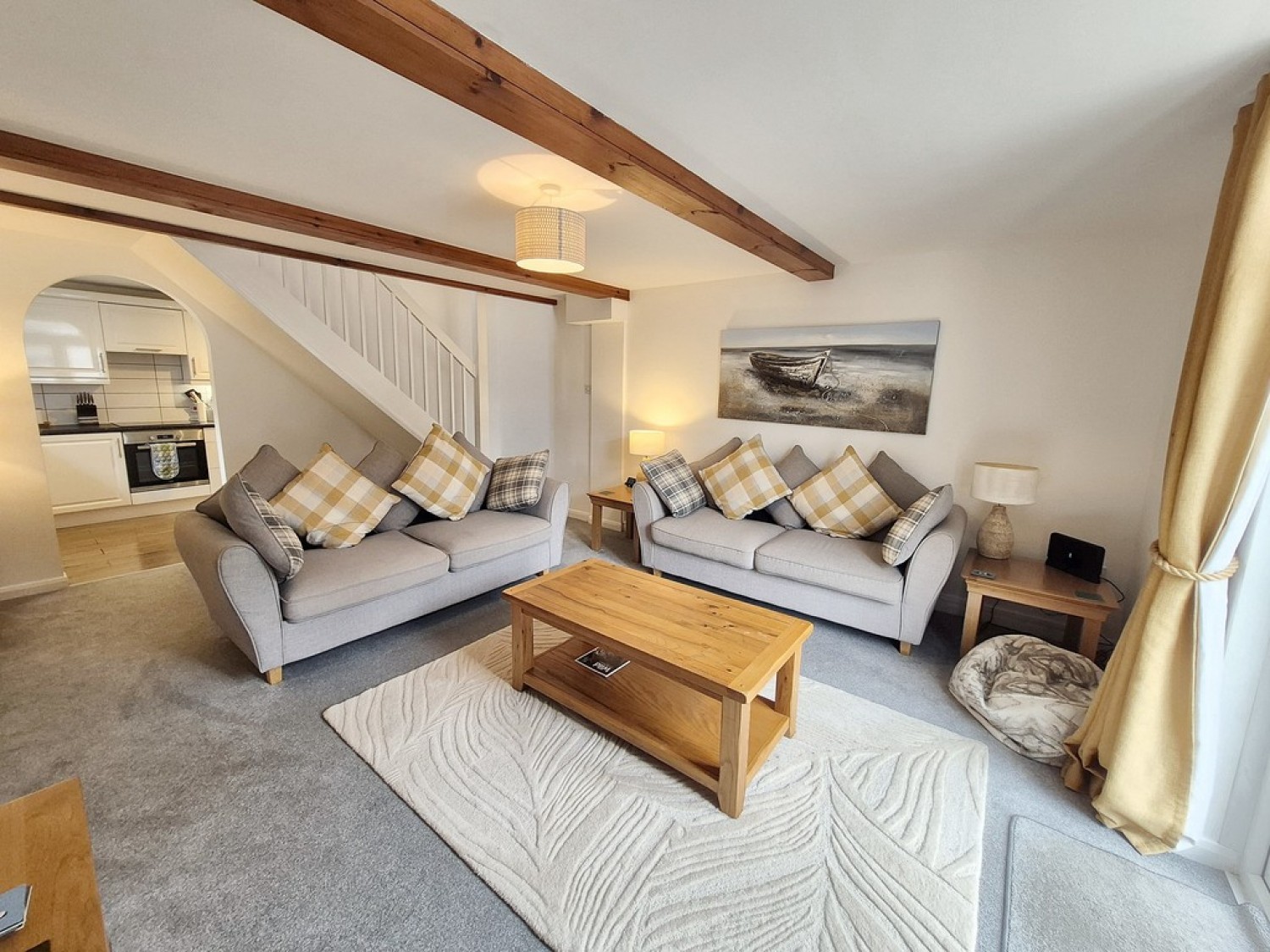 Kersey Road, Flushing, Cornwall